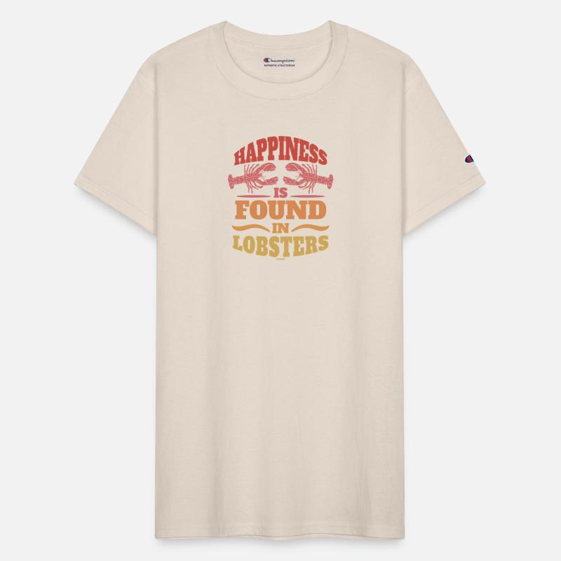 Happiness can be found in Humfer