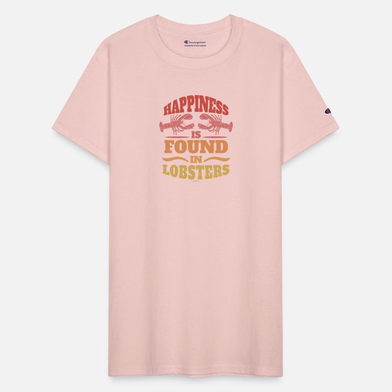 Happiness can be found in Humfer