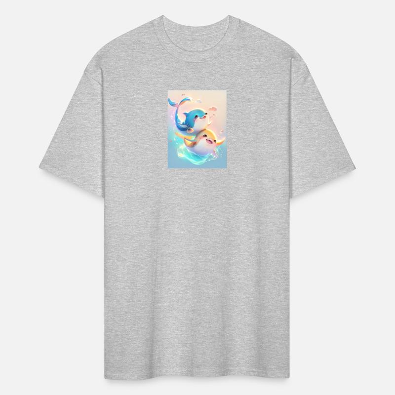 Happy birthday bevels tuna