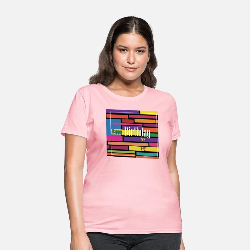 HAPPY BIRTHDAY TO ME