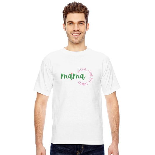 Happy Mothers Day T shirt