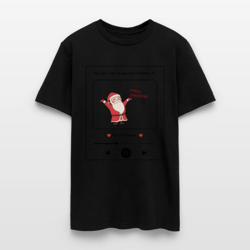 Happy New Year, Merry Christmas