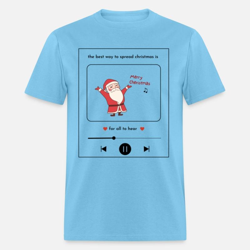 Happy New Year, Merry Christmas