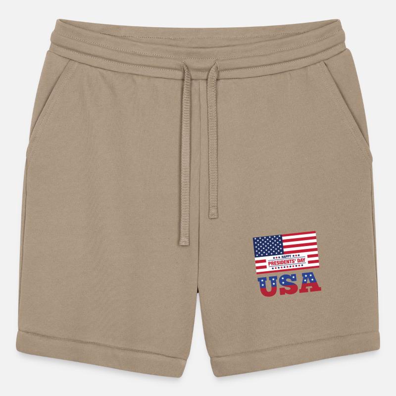 Happy President's Day, USA