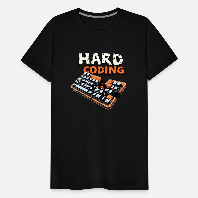 Hard coding