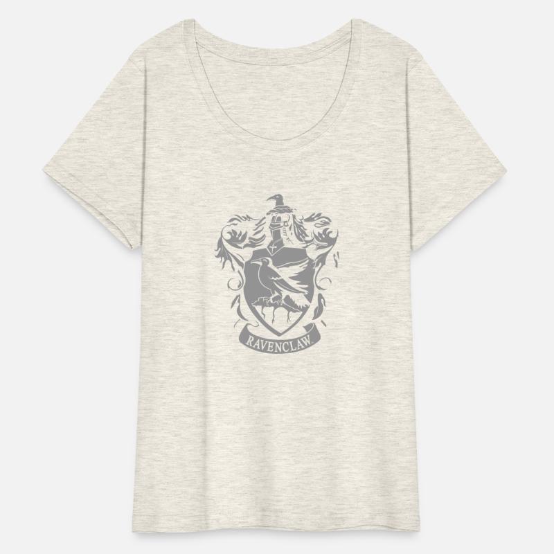 Harry Potter Ravenclaw Coat of Arms