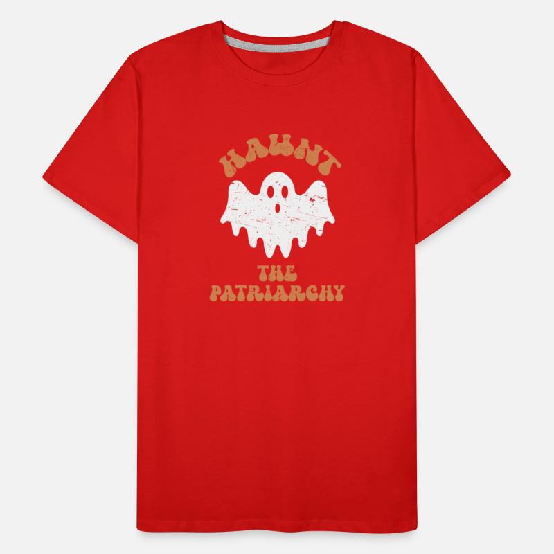 Haunt the Patriarchy