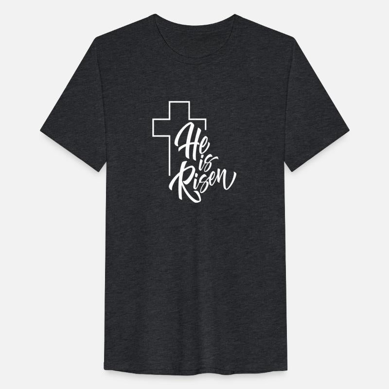 He is risen - Jesus love