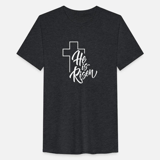 He is risen - Jesus love