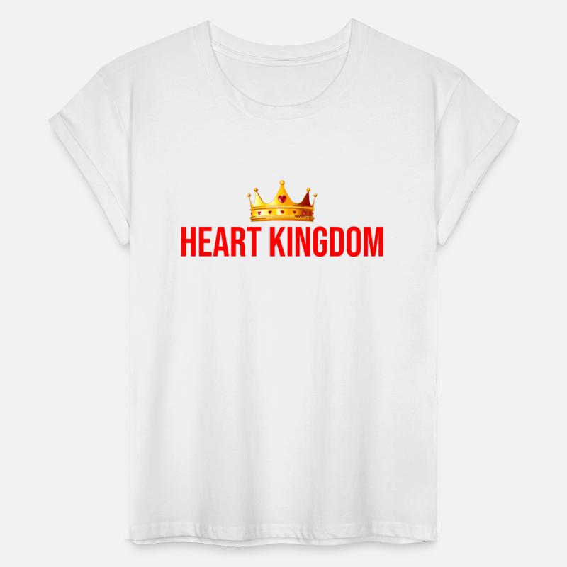 HEART KINGDOM