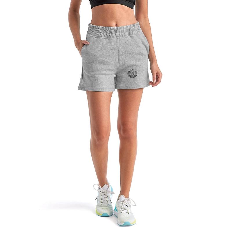 Heavy metal laurel wreath