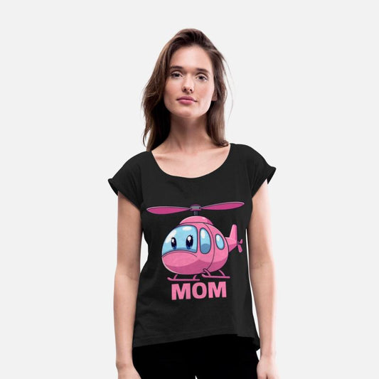 Helicopter Mom