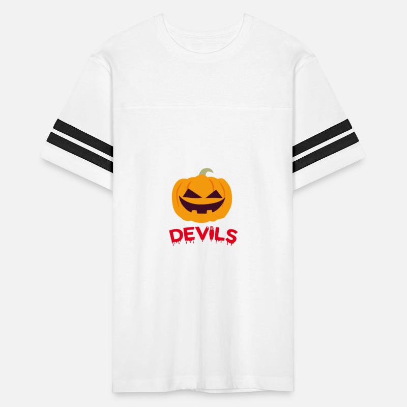 Hell is empty Devils are here