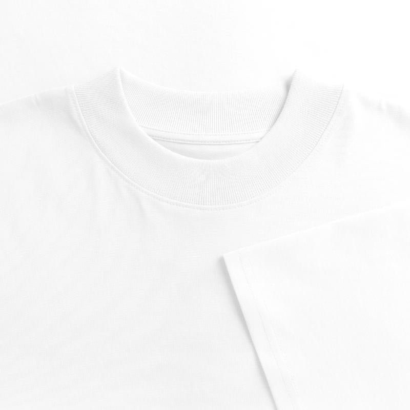 Hells Password White