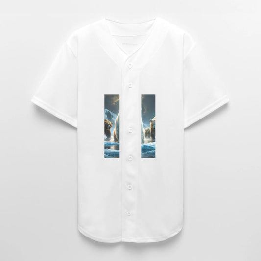 Help Us – Polar Bears on Thin Ice