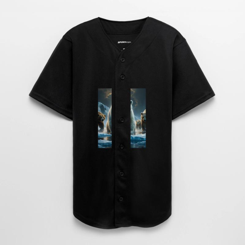 Help Us – Polar Bears on Thin Ice