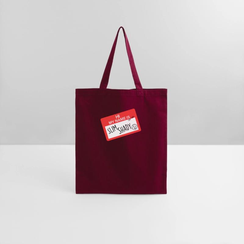 Hi my name is.. What... Who...