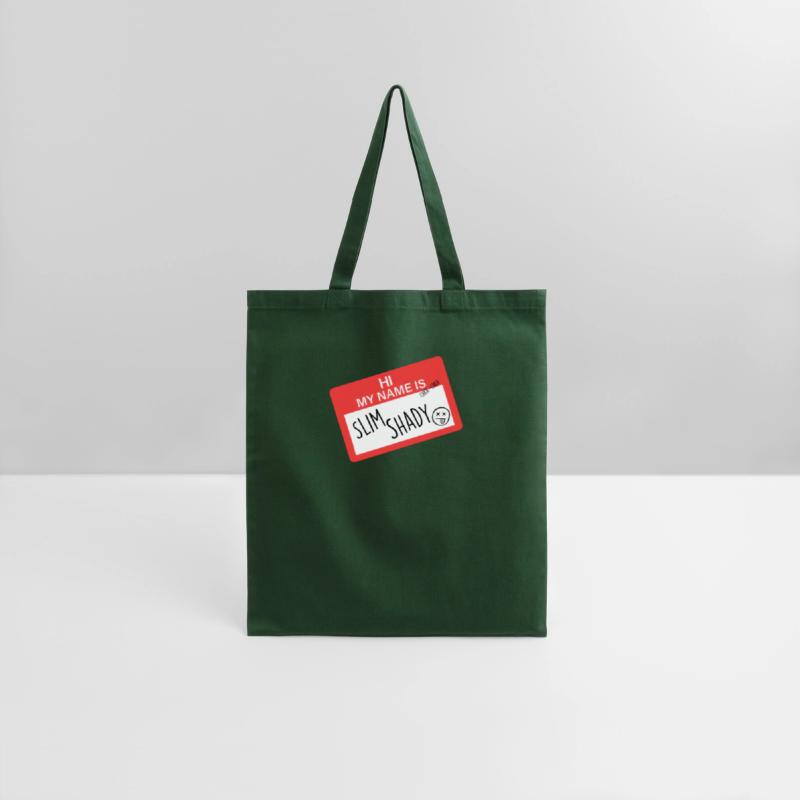 Hi my name is.. What... Who...