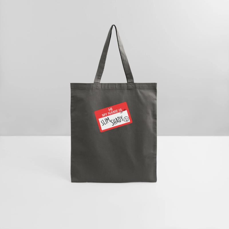 Hi my name is.. What... Who...