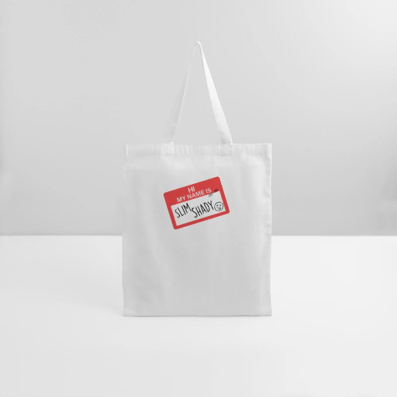 Hi my name is.. What... Who...