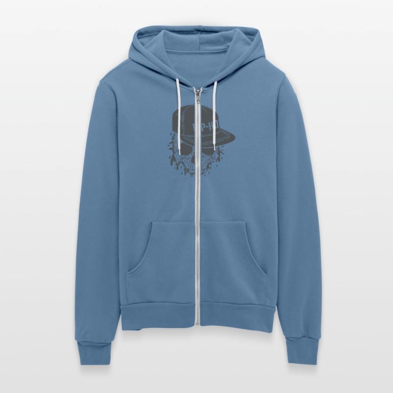 Hip Hop Cappi Genre of Music Rap