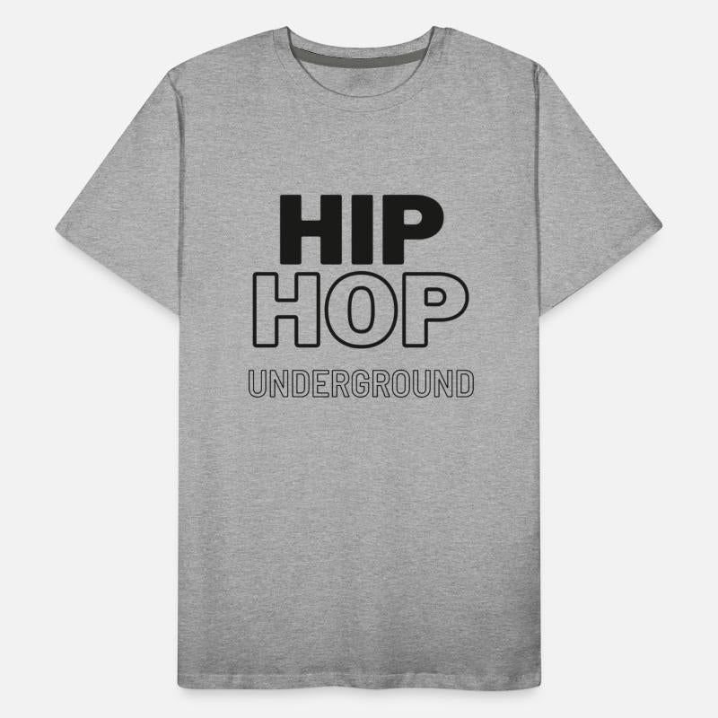 Hip hop underground