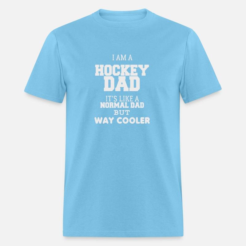 HOCKEY DAD