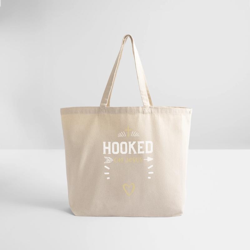 Hooked On Jesus - Jesus