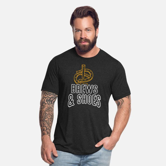 Horseshoe Throwing Pitcher Horse Cowboy equestrian