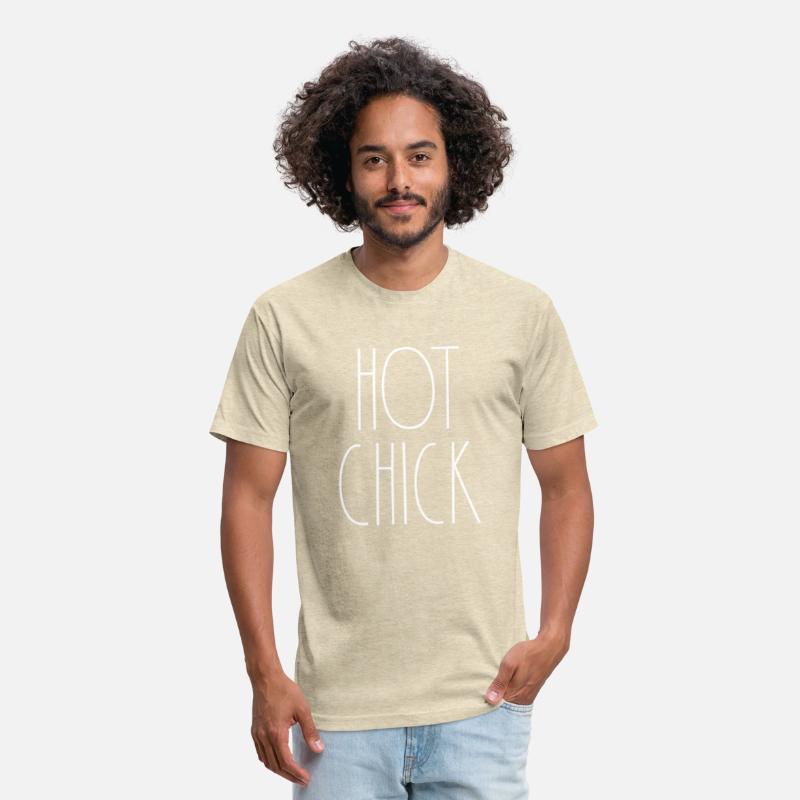 Hot Chick White Rae Dunn Inspired Minimalist Decor