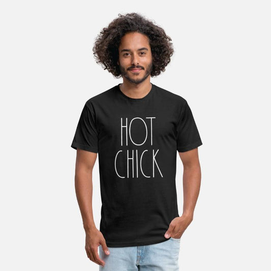 Hot Chick White Rae Dunn Inspired Minimalist Decor