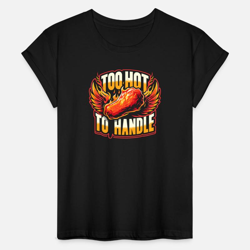 hot chicken wings spicy wings buffalo wings