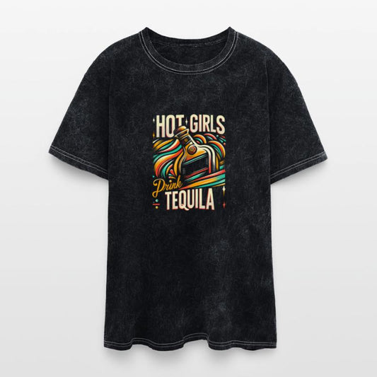 Hot Girls Drink Tequila 8