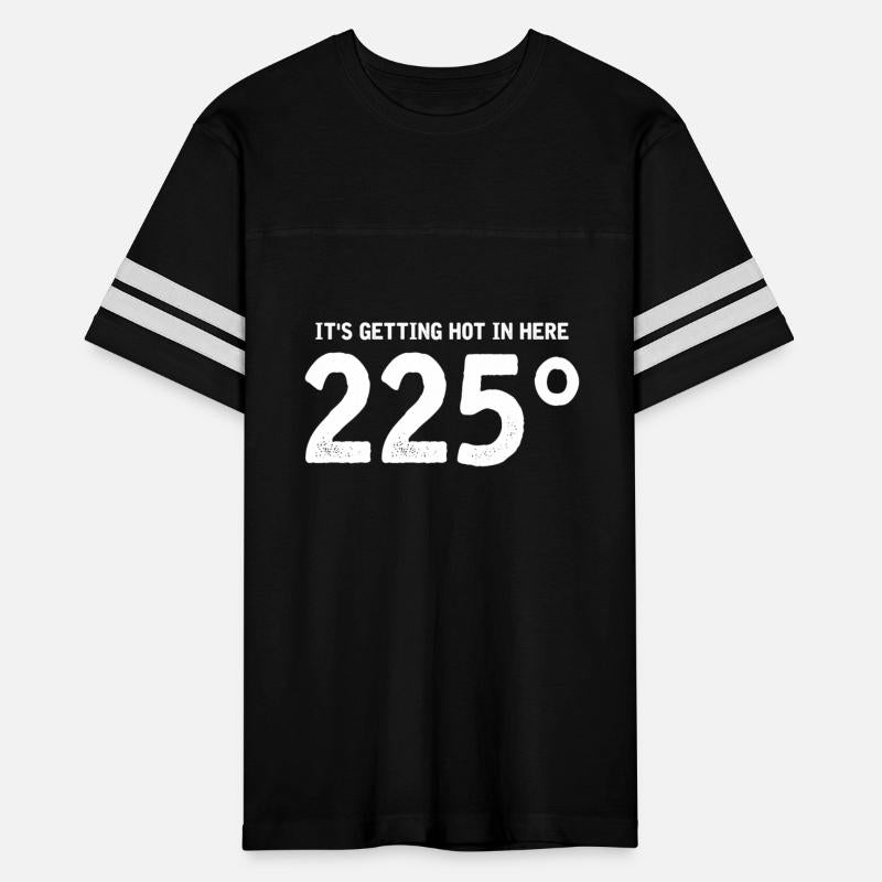 Hot Meat Smoking A Pitmaster Grilling Barbecue