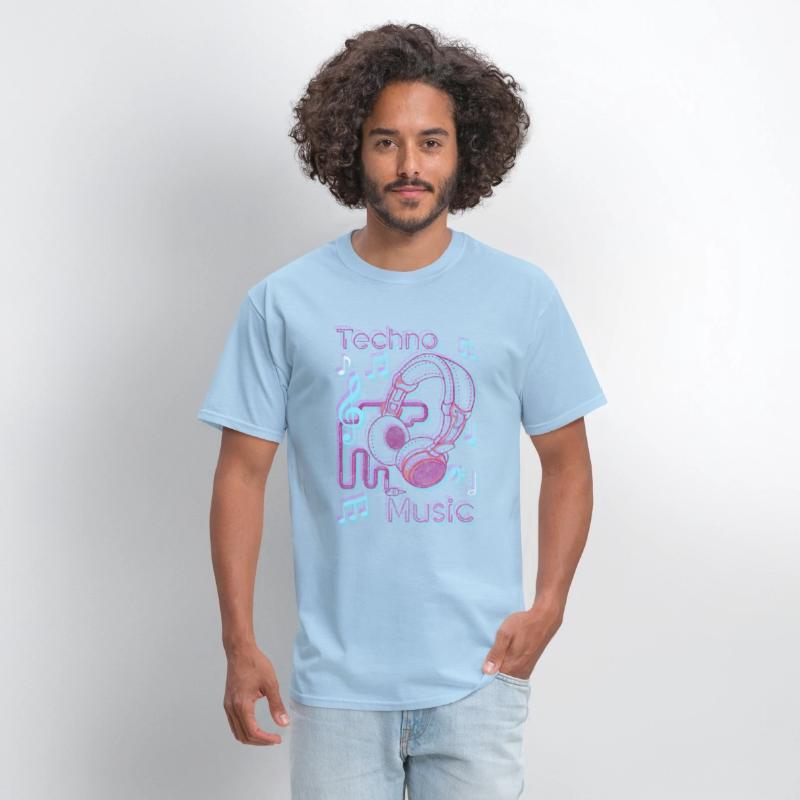 House Music Partying Set