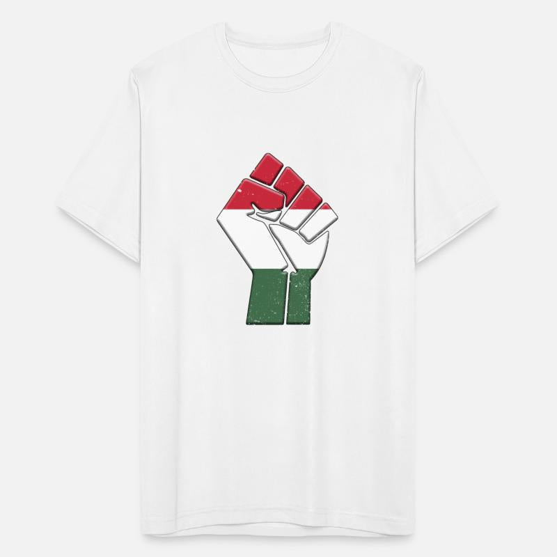 Hungary Flag Hungarian Country Pride Native