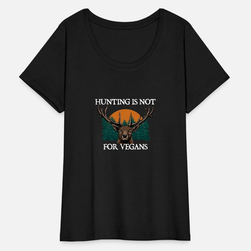 Hunting is Not for Vegans Wildlife Forest Outdoor