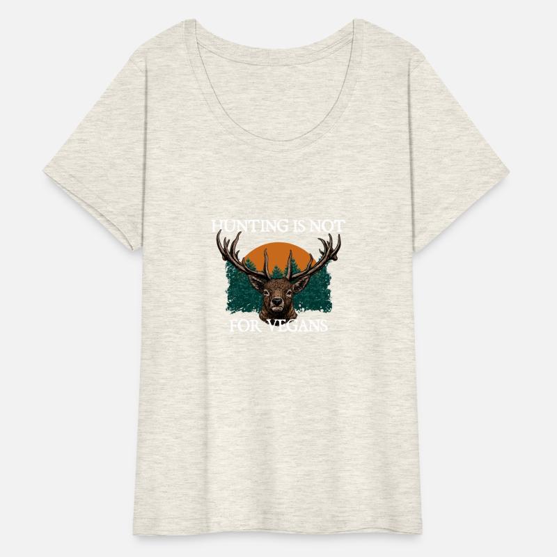 Hunting is Not for Vegans Wildlife Forest Outdoor