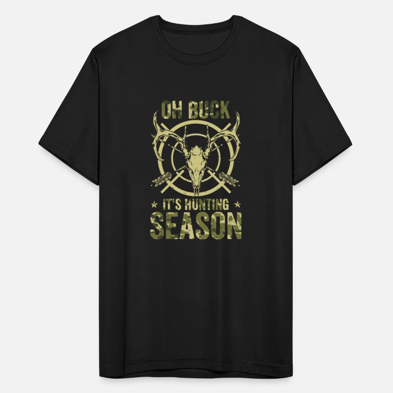 Hunting Season Vintage Antler Wild Animal Hunt