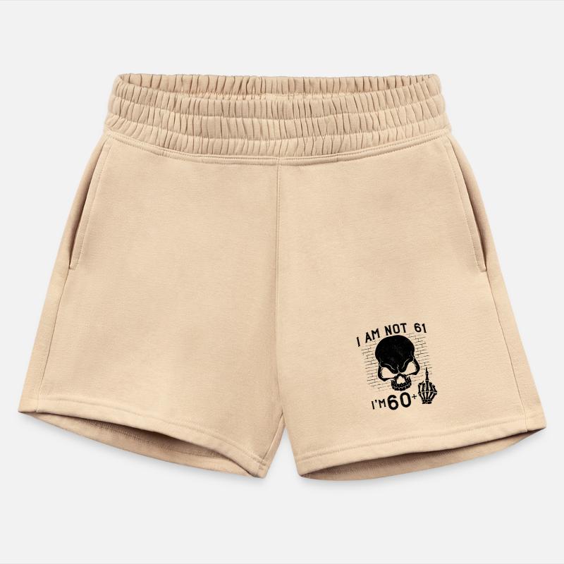 I Am 60 Plus Middle Finger - 61st Birthday