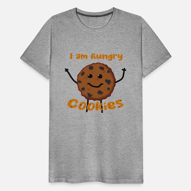 I am hungry cookies⭐⭐⭐⭐⭐