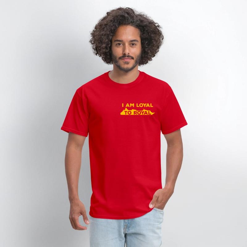 I am loyal to royal caribbean cruise line