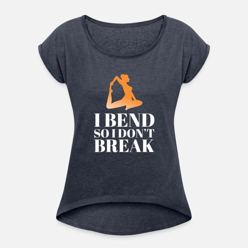 I Bend So I Don't Break, Yoga Meditation