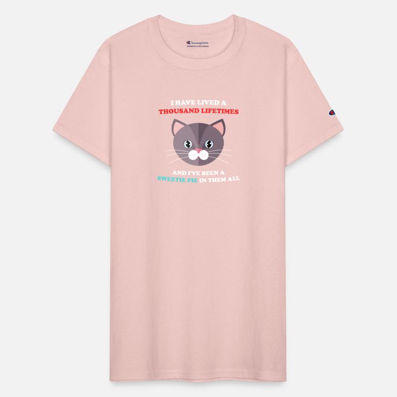 I Have Lived A Thousand Lifetimes