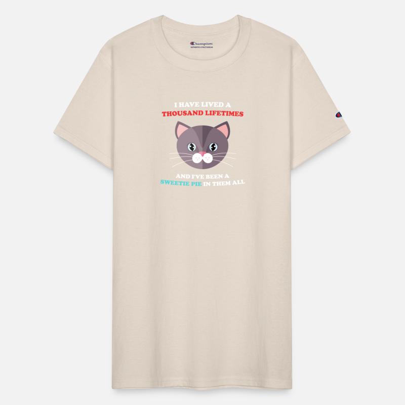 I Have Lived A Thousand Lifetimes