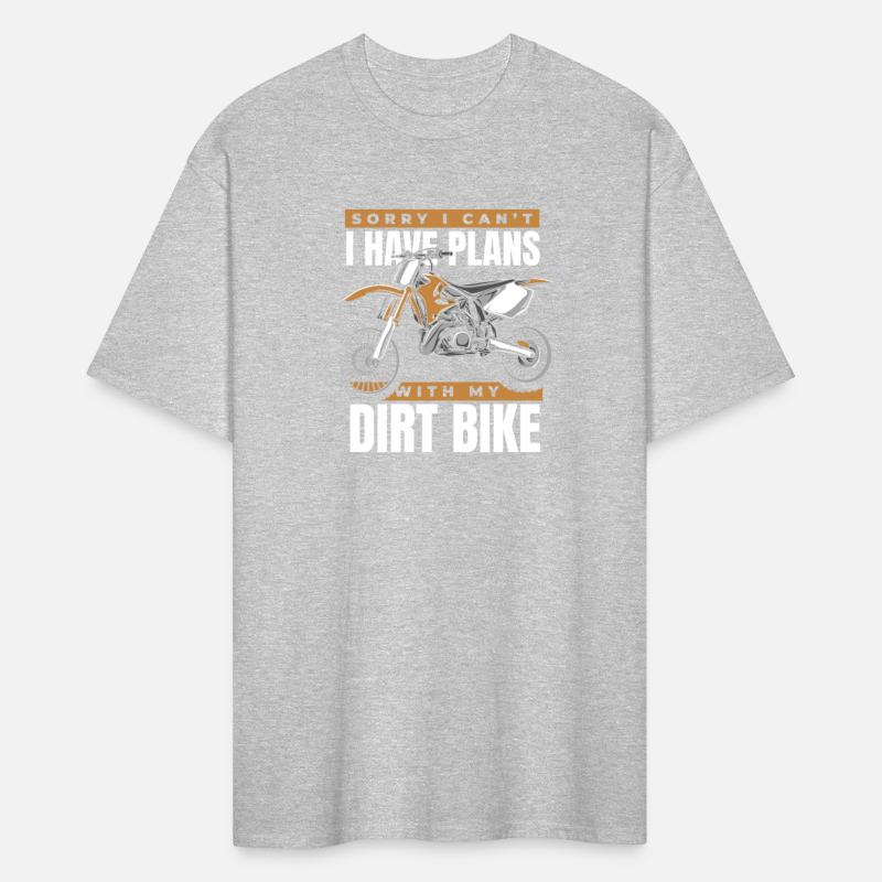 I Have Plans With My Dirt Bike Motorcycle Racing