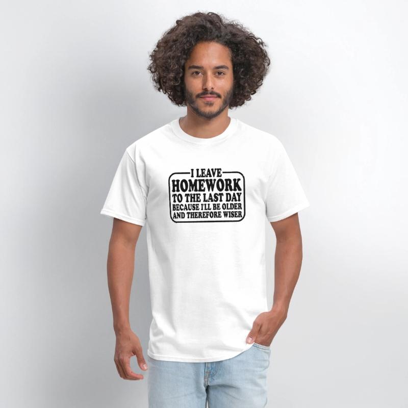 I Leave Homework To The Last Day 4