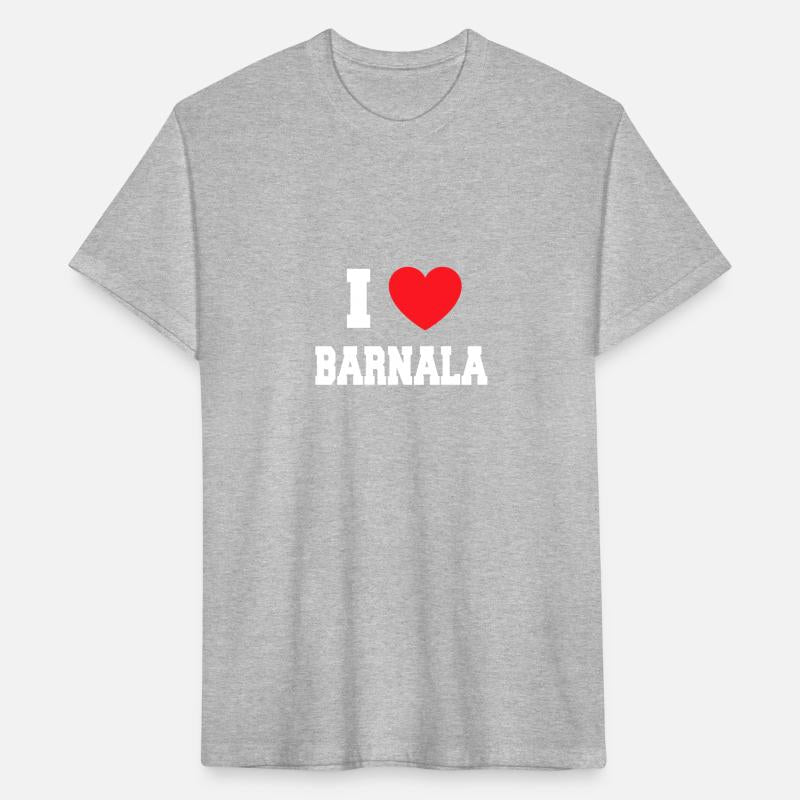 I Love Barnala