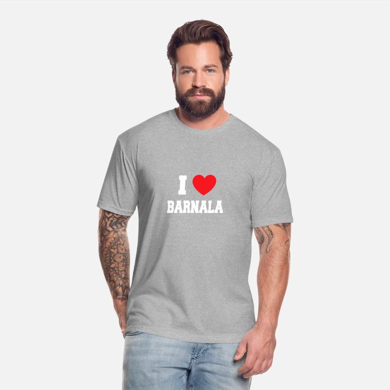 I Love Barnala