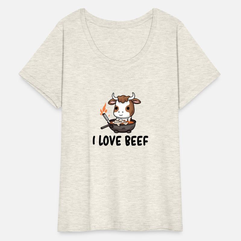 I Love Beef